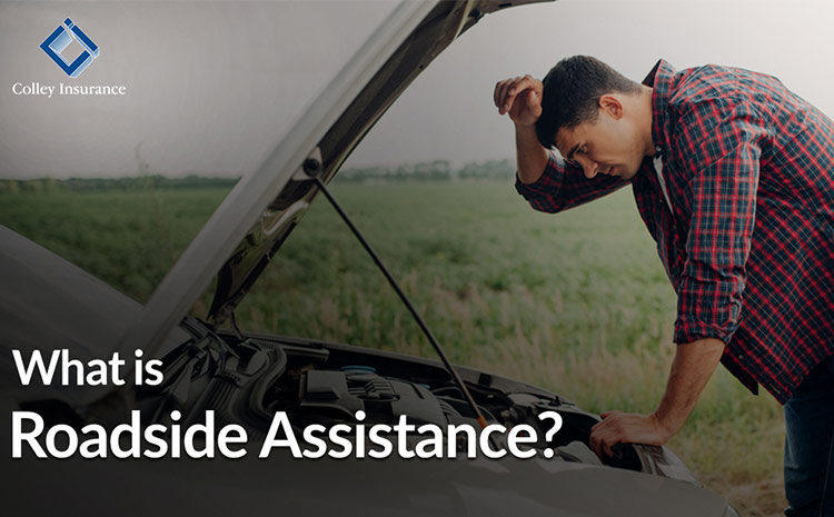  What Is Roadside Assistance?