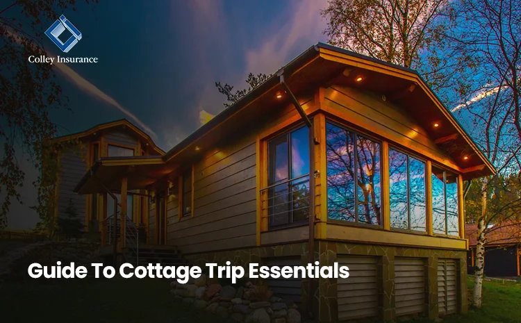  Guide to Cottage Trip Essentials 